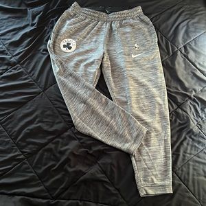 Nike Boston Celtics Dri Fit Showtime Pants